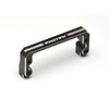 Exotek RC10 Classic HD Servo Mount, 1 piece 7075 Coast 2 Coast RC
