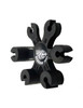 RC-Project Shock Caps V2 TNG for Hong-Nor X5B Coast 2 Coast RC