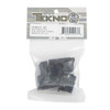 TKR6519C – Bulkhead Set (f/r, revised 2025, EB/ET410 all)