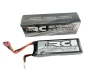 Im R/C 2600Mah 40C 14.8V Soft Case Lipo Battery - Deans Plug - Im302