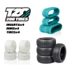 TZO 202 Coast 2 Coast RC