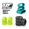 TZO 402 Coast 2 Coast RC