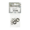 TKR9150X – Differential Gear Set (TEAM SPEC, All 2.x, 20/10T)