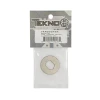 TKR33345X – Brake Disc (CNC, hardened, VENTED, all NB/NT48, 1pc)