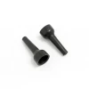 TKR8743 – Shock Boots (SHORT length, for 16mm shocks)