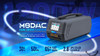 Toolkitrc M8DAC 1-8S Dual Channel High Power Li-ion Battery Balancer Charger 1200W 30A