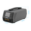 Toolkitrc M8DAC 1-8S Dual Channel High Power Li-ion Battery Balancer Charger 1200W 30A