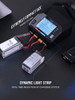 ToolkitRC M6DAC PRO V2 Intelligent Charger Dual Channel AC 200W DC 800W 16A Lithium Battery 1S 2S 3S 4S 5S 6S LiHV Lipo PD65W