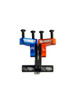 Front Hubs Balance Weight System for Mugen Seiki MBX8