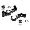 Exotek  RC10 4WD HD STEERING CRANKS, 7075