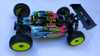 LFR Assassin body (clear) for Team Associated RC8B3 / .2 / .2E Coast 2 Coast RC