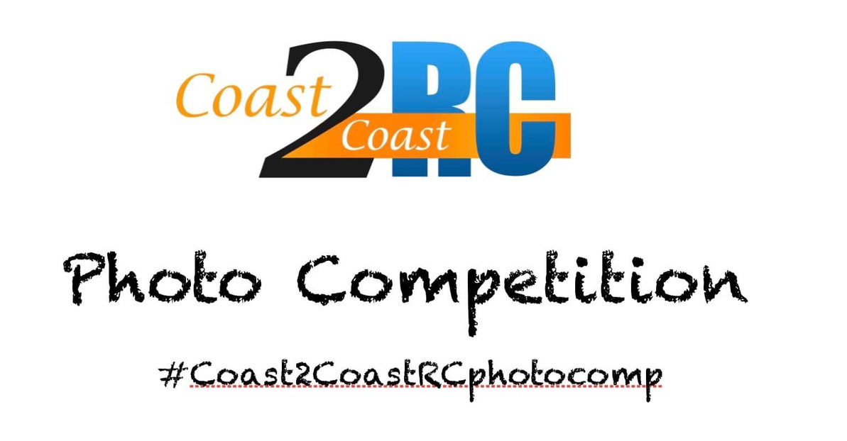 September Photo Comp is Open!!