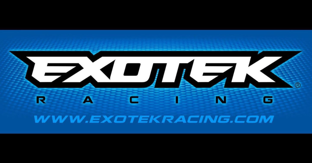 Exciting new addition - Exotek racing 