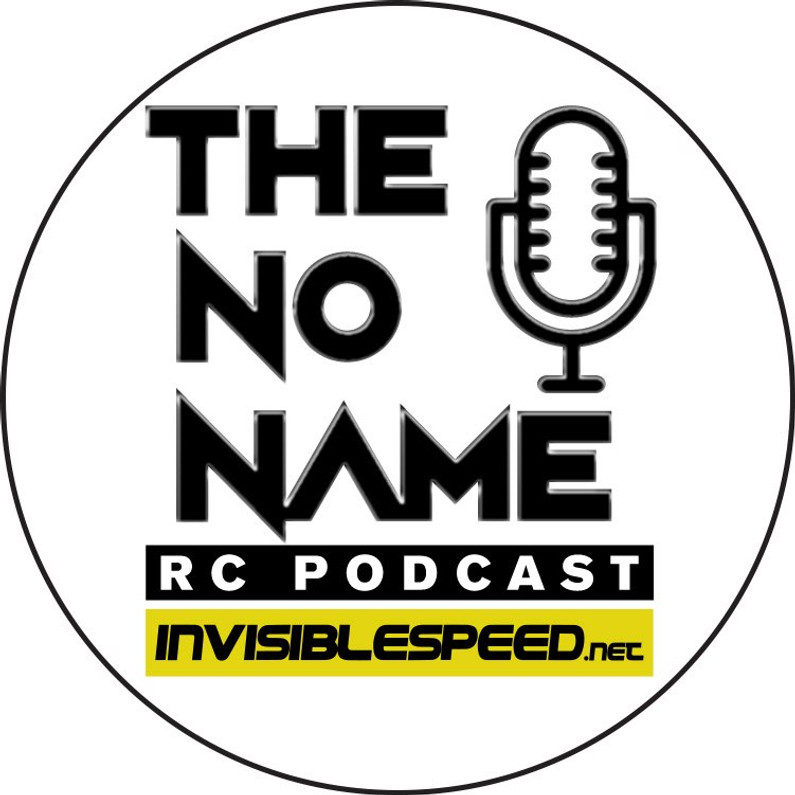 RC Podcast 'The No Name RC podcast'