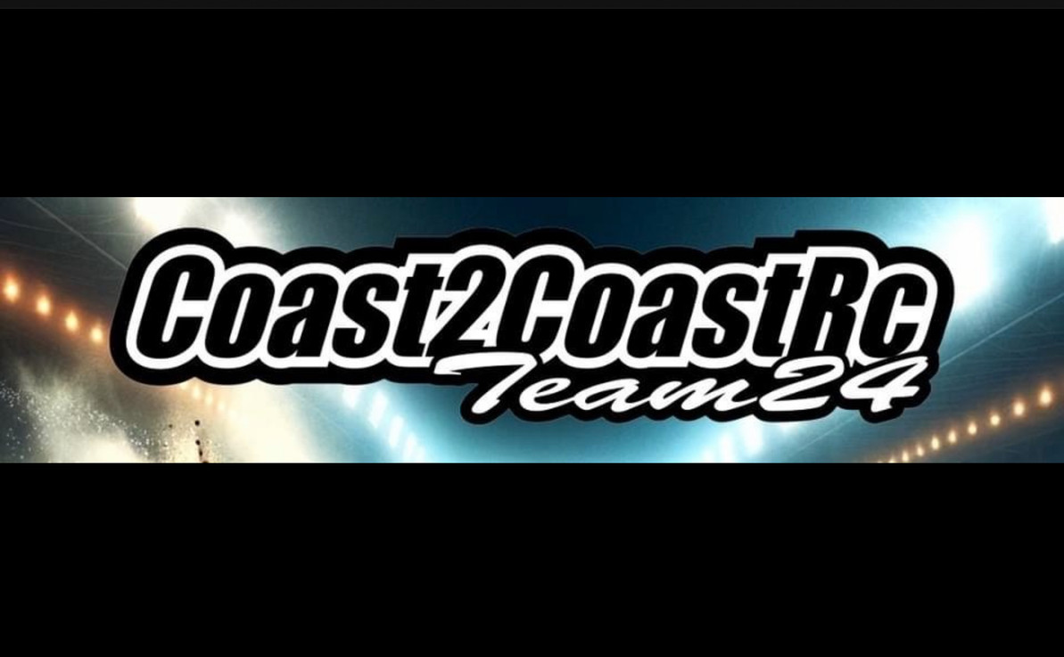 Coast2CoastRC Racing Team 2024