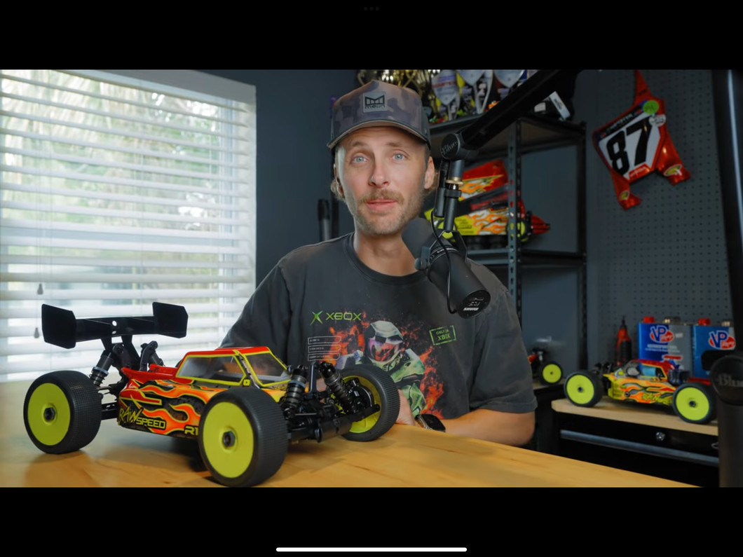 ​Great video by Ryan Harris