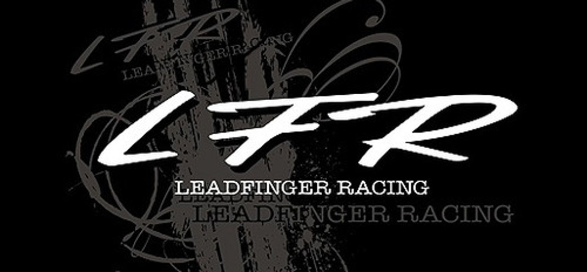 New Leadfinger Racing Arrivals