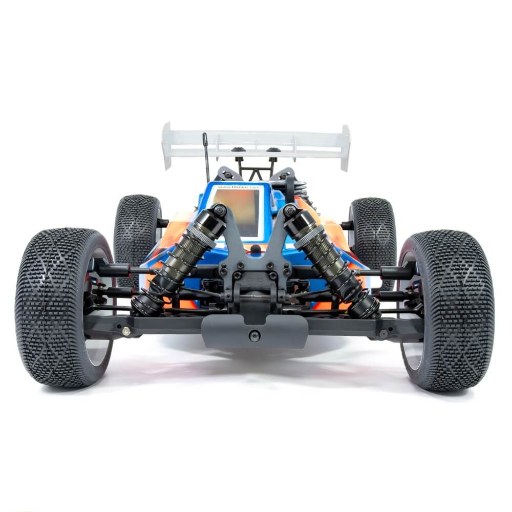 Buggy Comprar Nitrometano Para Rc NB48 1/8th 4WD Competition Nitro