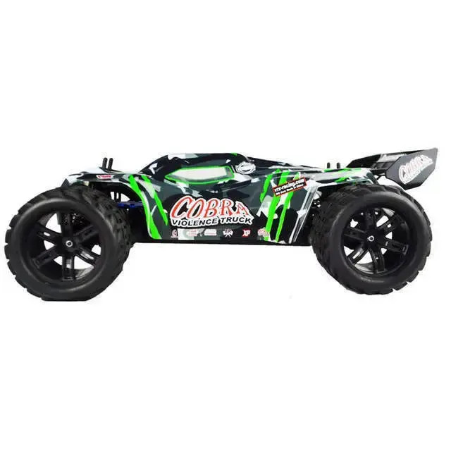 1/8 Cobra EBL Brushless Ready 2 Run - 60A ESC/3650 Motor