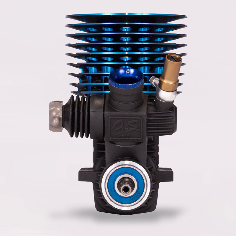 OS SPEED B21 Adam Drake Edition 4 Complete Set