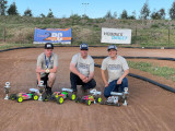 RCRA 1/8 Off Road Victorian Titles