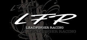 Leadfinger RC