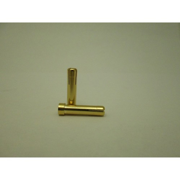 SMC 5mm to 4mm adapter Coast 2 Coast RC