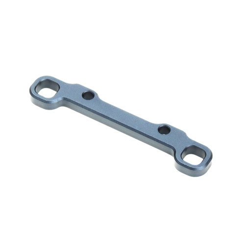 TKR6543B Hinge Pin Brace (CNC, 7075, D Block for diff riser, EB410) Coast 2 Coast RC