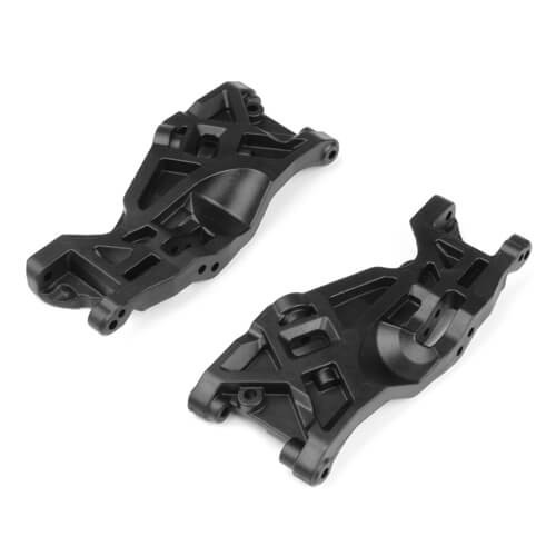 TKR7225 Suspension Arms (front, ET410) Coast 2 Coast RC