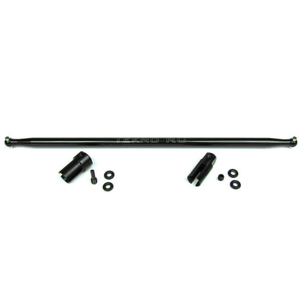 TKR6855 Big Bone Center Driveshaft and Outdrives (Slash 4x4) Coast 2 Coast RC