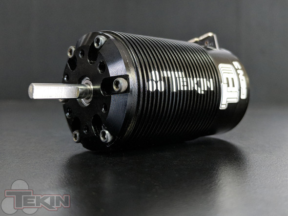 Tekin Redline T8 GEN3 1/8th Scale Buggy Competition Brushless Motor (2050kV) Coast 2 Coast RC Tekin Redline T8 GEN3 1/8th Scale Buggy Competition Brushless Motor (2050kV) Coast 2 Coast RC