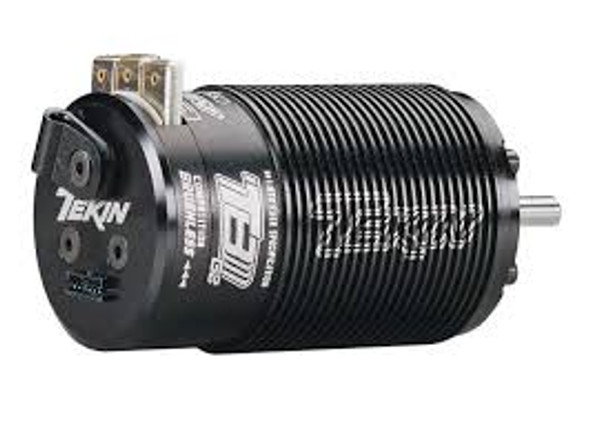 Tekin Redline T8 GEN3 1/8th Scale Truggy Competition Brushless Motor (1550kv) Coast 2 Coast RC Tekin Redline T8 GEN3 1/8th Scale Truggy Competition Brushless Motor (1550kv) Coast 2 Coast RC
