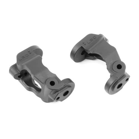 TKR6648 Spindle Carriers (15Ã‚ degree, LRC, L/R, EB410.2) Coast 2 Coast RC