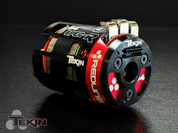 Tekin Spec-R 6.5 T Gen-4 (1 :12 Scale) Motor Coast 2 Coast RC