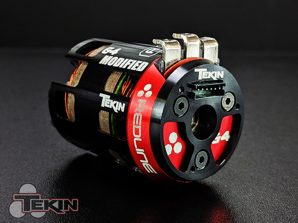 Tekin 5.5T Gen4 Modified Motor Coast 2 Coast RC