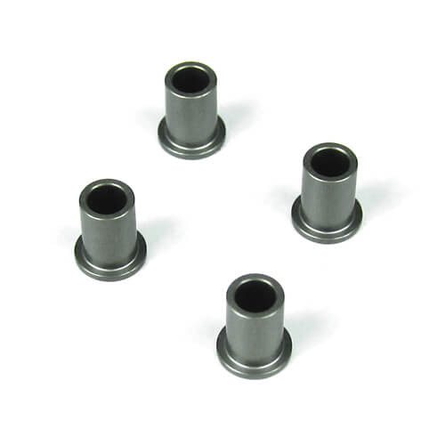 TKR5055A Arm Bushing (aluminum, hard anodized, 4pcs) Coast 2 Coast RC