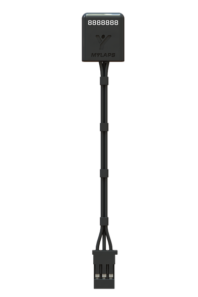 RC4 Pro Transponder Coast 2 Coast RC
