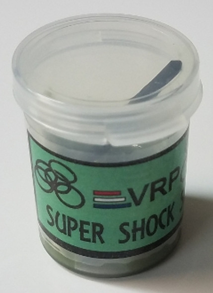 VRP Super Shock Seal O-Ring Grease w/Teflon (3.5g) - VRP4006 Coast 2 Coast RC