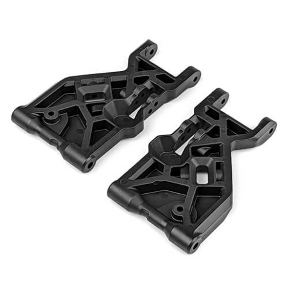 TKR9516 – Suspension Arms (front, MT/SCT410 2.0) Coast 2 Coast RC