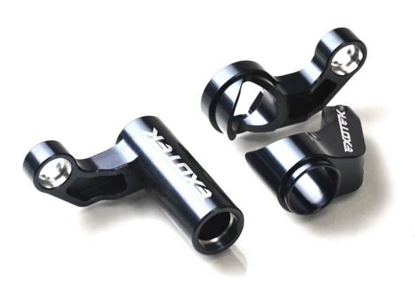 Exotek HD Bell Crank Set, NB/NT/EB/ET48 2.0/2.1/2.2, 7075 Coast 2 Coast RC
