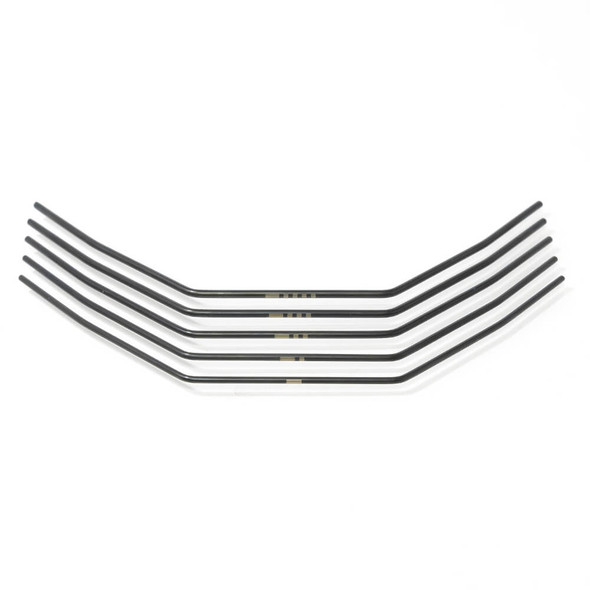 TKR9099 – Sway Bar Set (FRONT, 1.5, 1.6, 1.7, 1.8, 1.9, EB/NB48 2.x) Coast 2 Coast RC