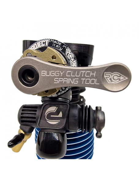 RC-Project - Clutch Spring Tool