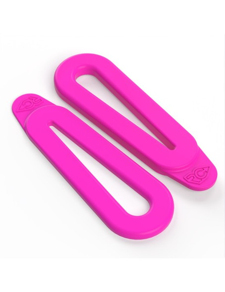 RC-Project Carburettor Rubber Band. (Pink). (2) Coast 2 Coast RC