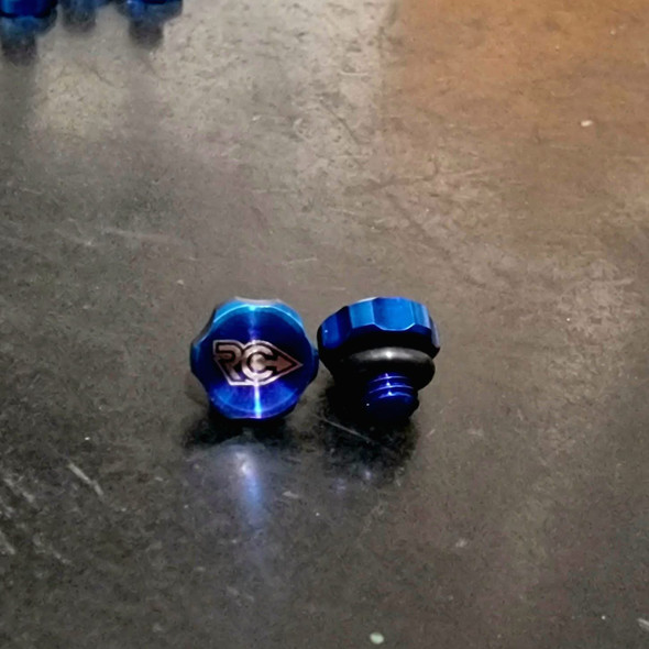 RC-Project Diff washer Pro “limited Release”