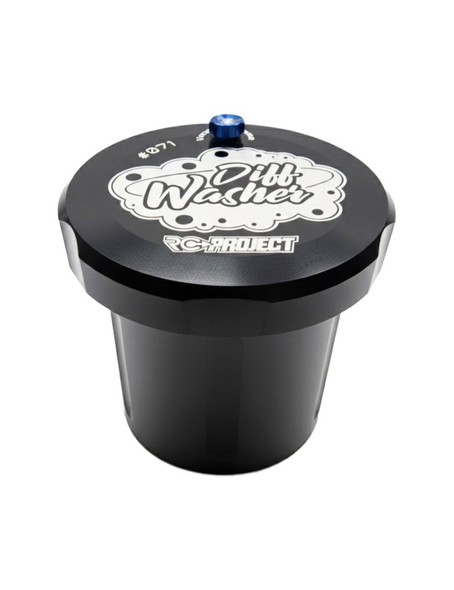 RC-Project Diff Washer  “limited Release” RC-Project Diff Washer  “limited Release”