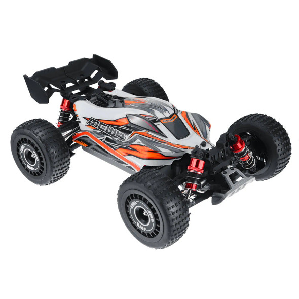 MJX M162 MEW4 1/16 2.4G 4WD RC Car Brushless High Speed Off Road MJX M162 MEW4 1/16 2.4G 4WD RC Car Brushless High Speed Off Road