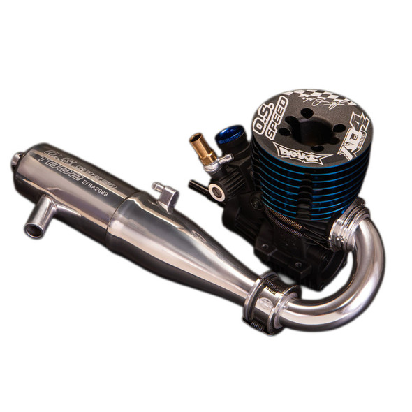 OS SPEED B21 Adam Drake Edition 4 with (2090SC + MB01-75) Complete Set