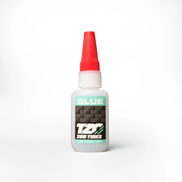 TZO Regular CA Glue