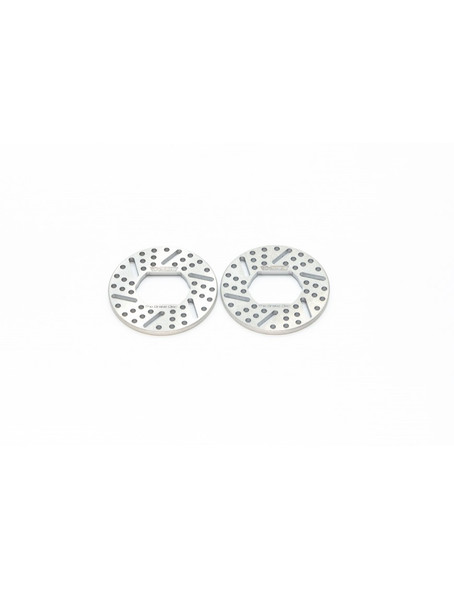 RC-Project The Brake Disk for Mayako MX8