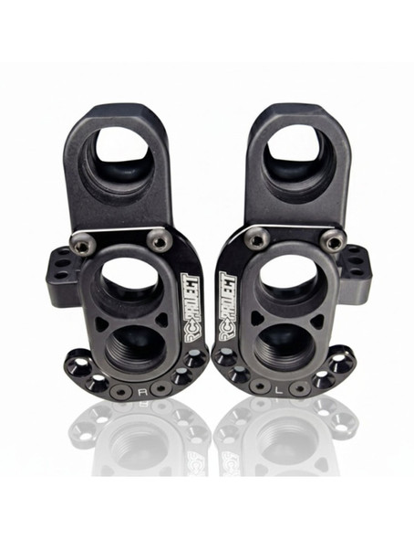 RC-Project  Front Hubs Balance System for SWORKZ S35-4